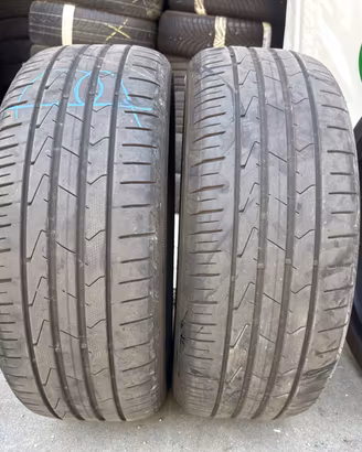 gomme usate 2155517 Estivo HANKOOK - Ven - 475