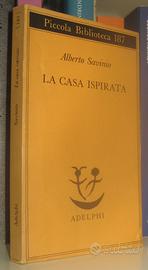 La casa ispirata