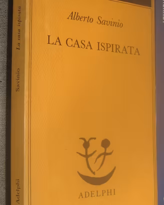 La casa ispirata