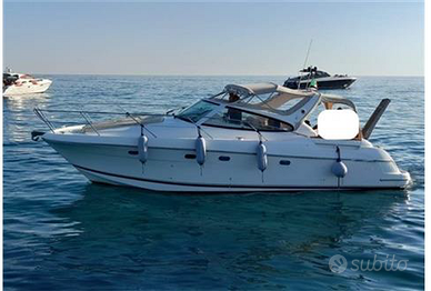 Jeanneau Prestige 34 S