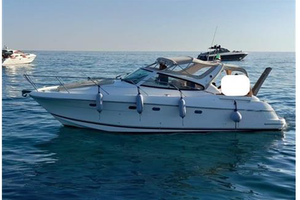 Jeanneau Prestige 34 S