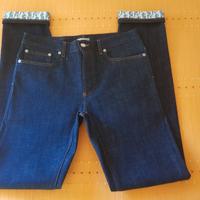 JEANS DIOR