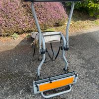 Portasci per jeep