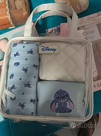 Set beauty stitch