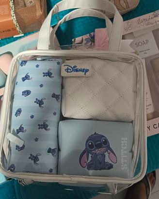 Set beauty stitch