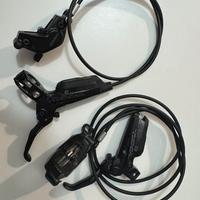Freni mtb Sram Code RS