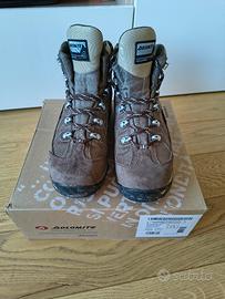 Scarpe da trekking Dolomite in goretex