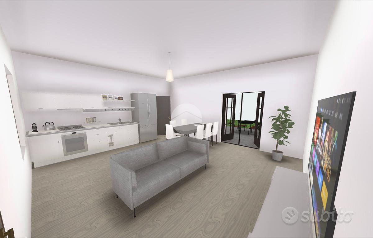 House in Barbariga, Brescia - Vista 4