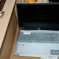ACER - Notebook ASPIRE nuovo