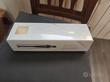 ghd platinum