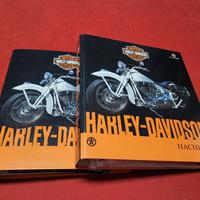 Harley Davidson n.47 fascicoli sulle moto HD