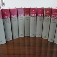 Storia d'Italia Indro Montanelli 