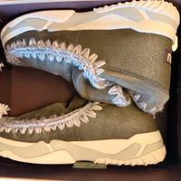 Mou n. 39 colore militare