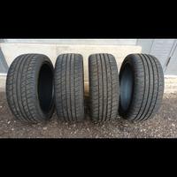 Gomme invernali Tomket snowroad pro 3 205/45 r17