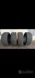 Gomme invernali Tomket snowroad pro 3 205/45 r17