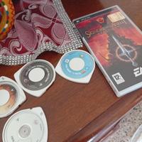 giochi PSP 