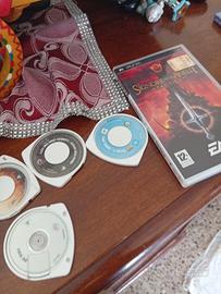 giochi PSP 