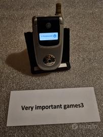 7599N-Cellulare Motorola U220