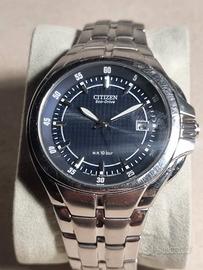 Orologio Citizen Eco-Drive solo tempo
