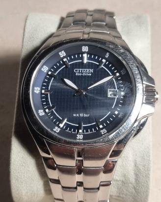 Orologio Citizen Eco-Drive solo tempo