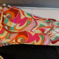 Tuta Imperial fantasia