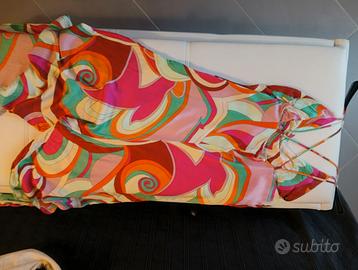 Tuta Imperial fantasia