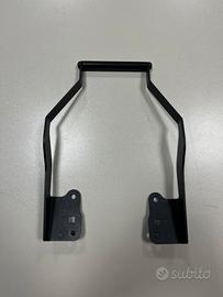 Staffa BMW porta navigatore/cellulare