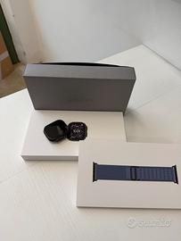 apple watch ultra 3 49mm black