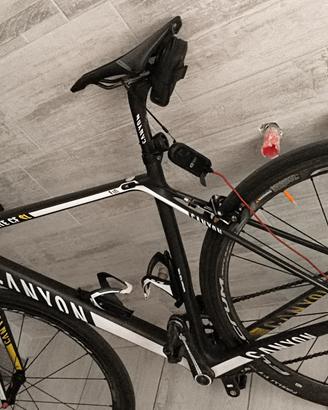 Canyon Ultimate CF SL 