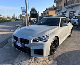 BMW M2 Coupe 3.0 460cv auto Brooklyn Grey