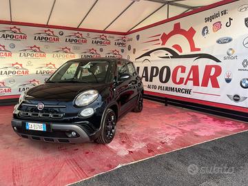Fiat 500L 1.3 Multijet 95 CV Cross