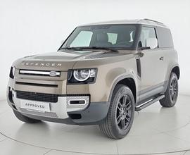 Land Rover Defender 90 3.0D I6 200 CV AWD Auto S