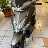 KYMCO AGILITY 125i R16 PLUS NUOVO Pronta Consegna