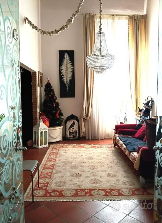 Apartment in Livorno, Consiglio di Zona 2 - Altro