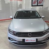 Volkswagen Passat Variant 2.0 TDI SCR EVO DSG Busi