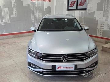 Volkswagen Passat Variant 2.0 TDI SCR EVO DSG Busi