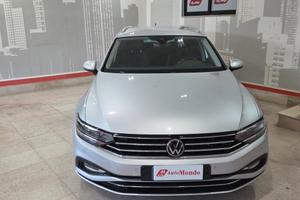 Volkswagen Passat Variant 2.0 TDI SCR EVO DSG Busi