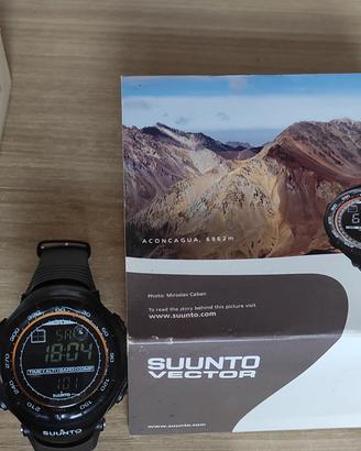SUUNTO VECTOR