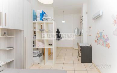 Appartamento a Milano Via Antonio Aldini 2 locali