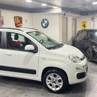 Fiat Panda 0.9 TwinAir Turbo Natural Power Lounge 