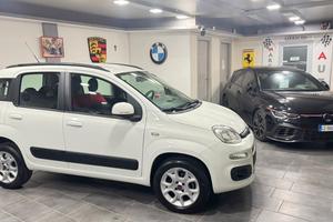 Fiat Panda 0.9 TwinAir Turbo Natural Power Lounge 