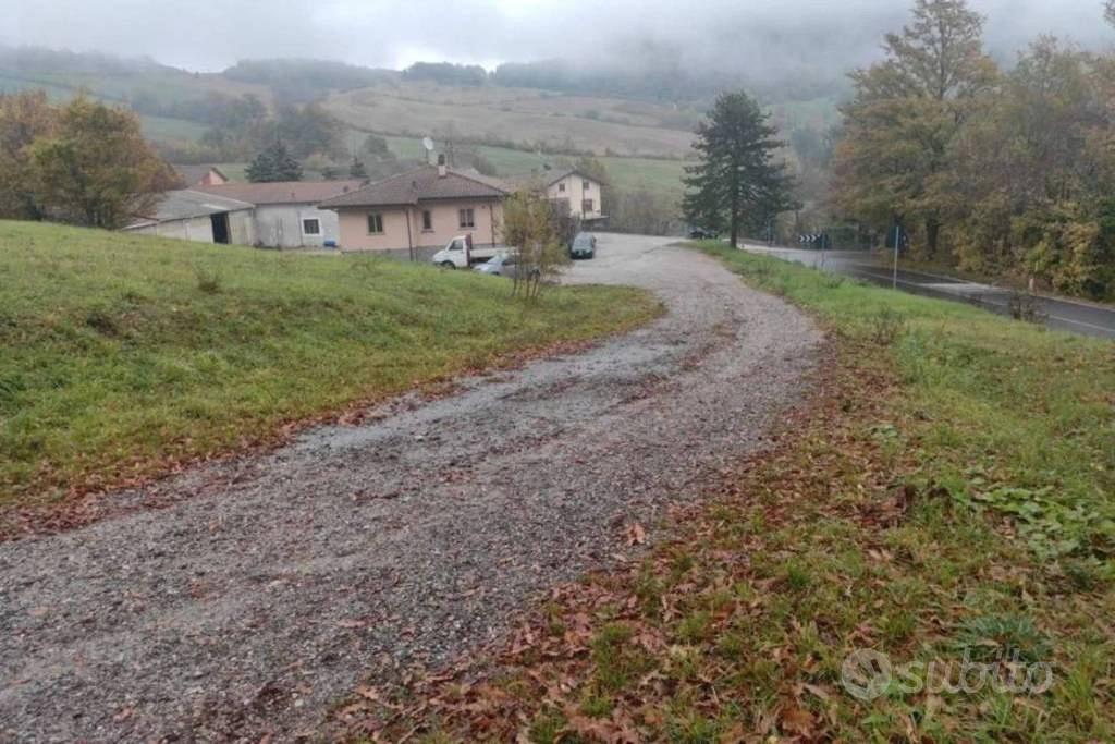 Immobile in asta di 6316 m² a Firenzuola - Vista 3