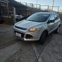Ford Kuga 2.0 TDCI 120 CV S&S 2WD Titanium
