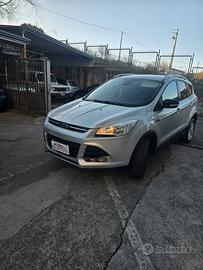 Ford Kuga 2.0 TDCI 120 CV S&S 2WD Titanium