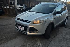 Ford Kuga 2.0 TDCI 120 CV S&S 2WD Titanium