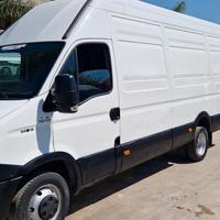 IVECO DAILY 35C 15 PASSO 3950 H3 -3.0 MJT EURO5