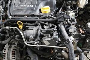 Motore r9md4 1.6 bi turbo