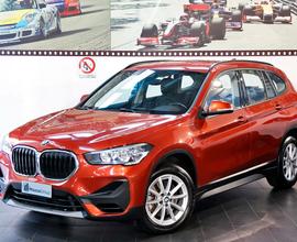 BMW X1 sDrive20i Advantage AUTO. - PELLE/BAULE ELE