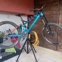 mondraker summum 2017