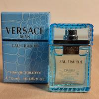 Miniature profumi da collezione
